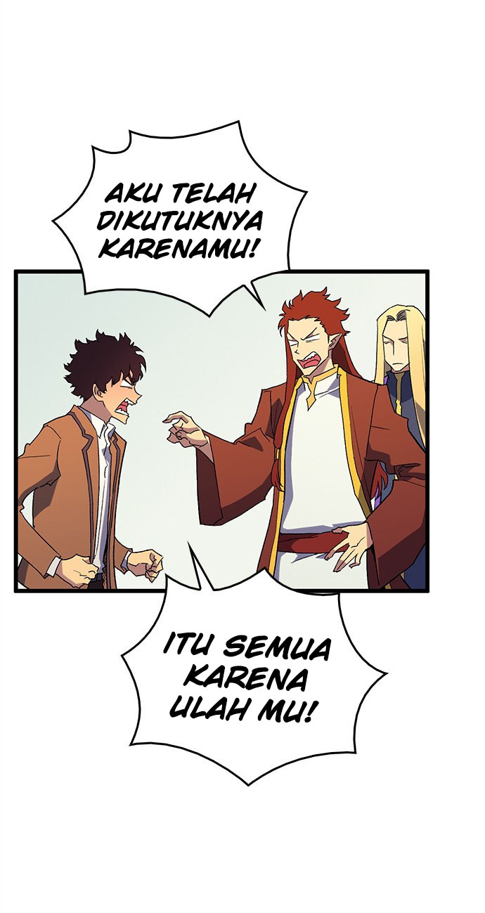 Wizard of Arsenia Chapter 01 Gambar 39