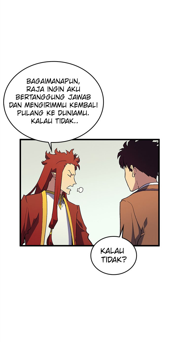 Wizard of Arsenia Chapter 01 Gambar 40