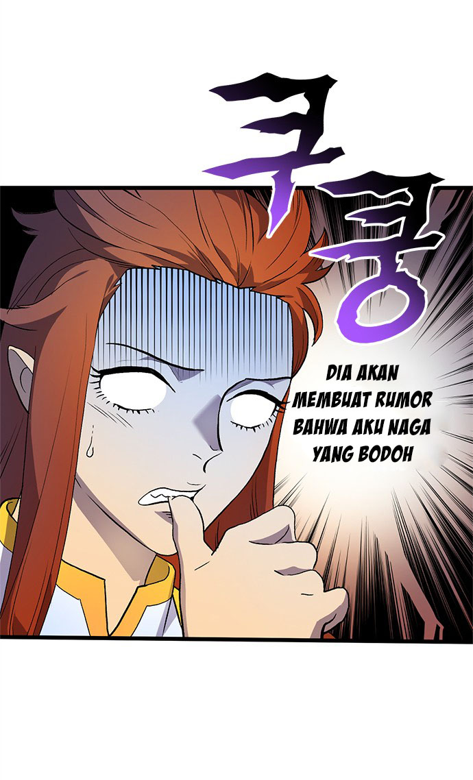 Wizard of Arsenia Chapter 01 Gambar 41