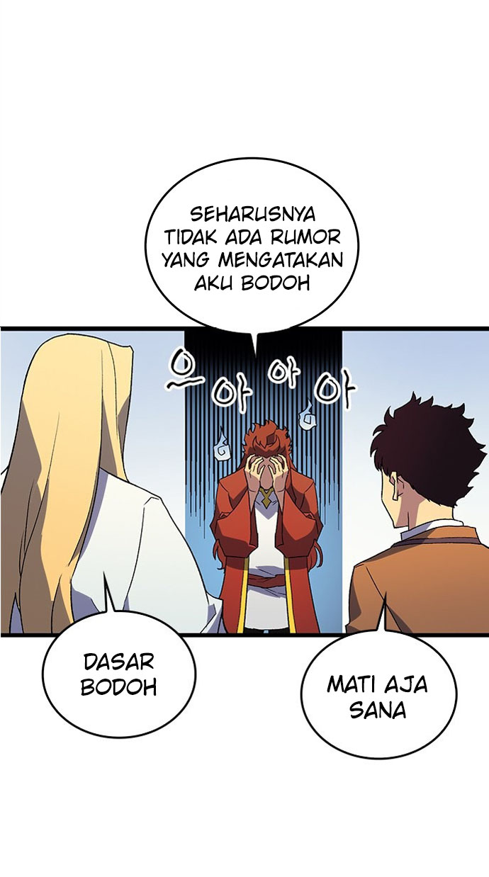 Wizard of Arsenia Chapter 01 Gambar 42
