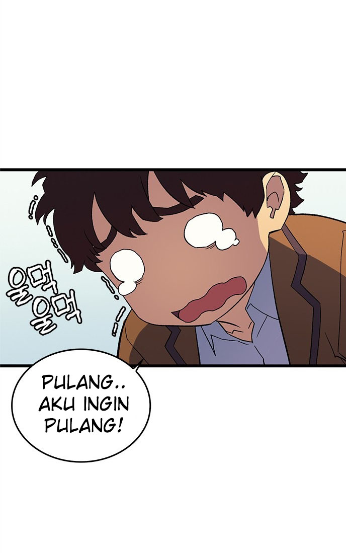Wizard of Arsenia Chapter 01 Gambar 44