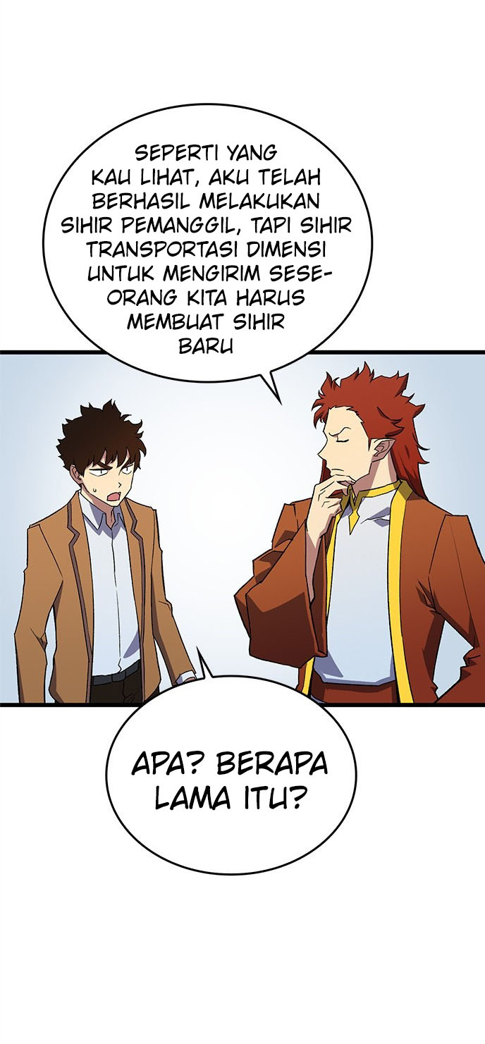 Wizard of Arsenia Chapter 01 Gambar 48
