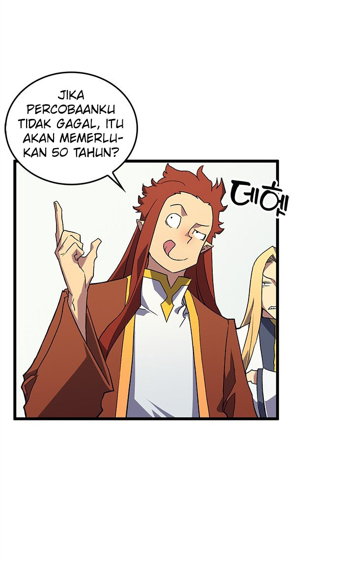 Wizard of Arsenia Chapter 01 Gambar 49