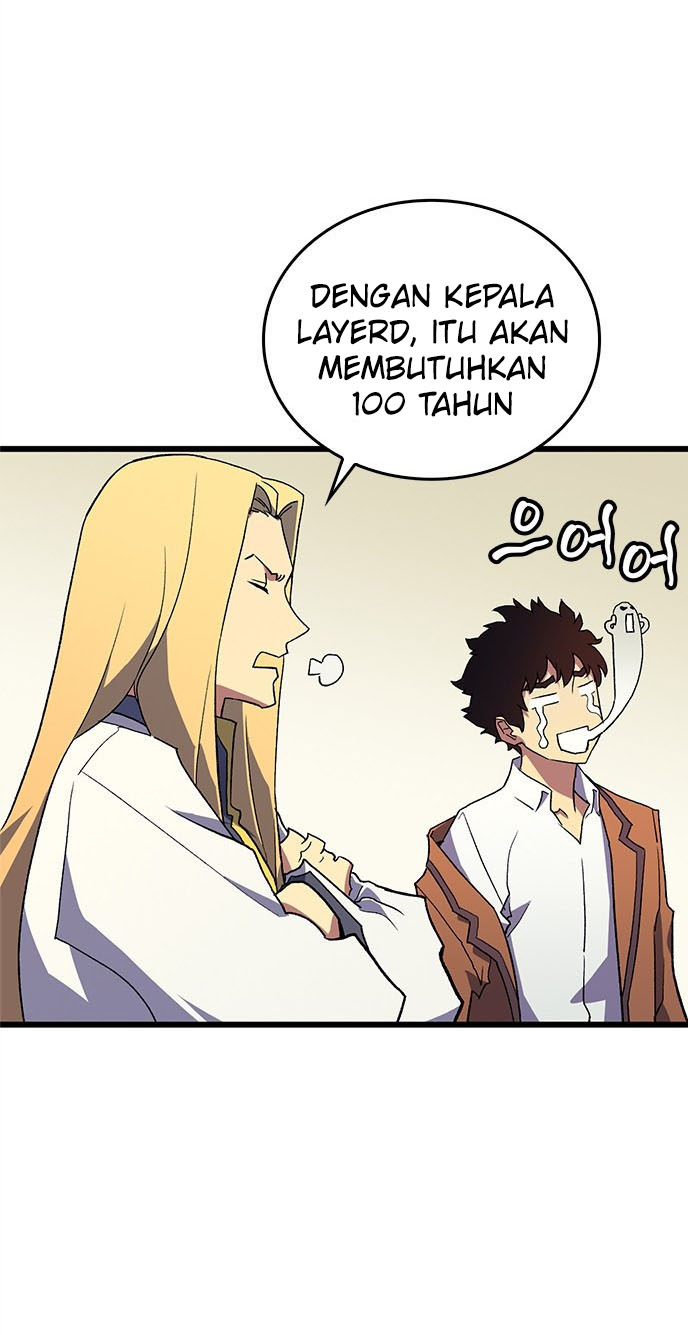 Wizard of Arsenia Chapter 01 Gambar 50