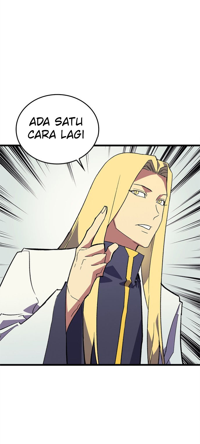 Wizard of Arsenia Chapter 01 Gambar 52