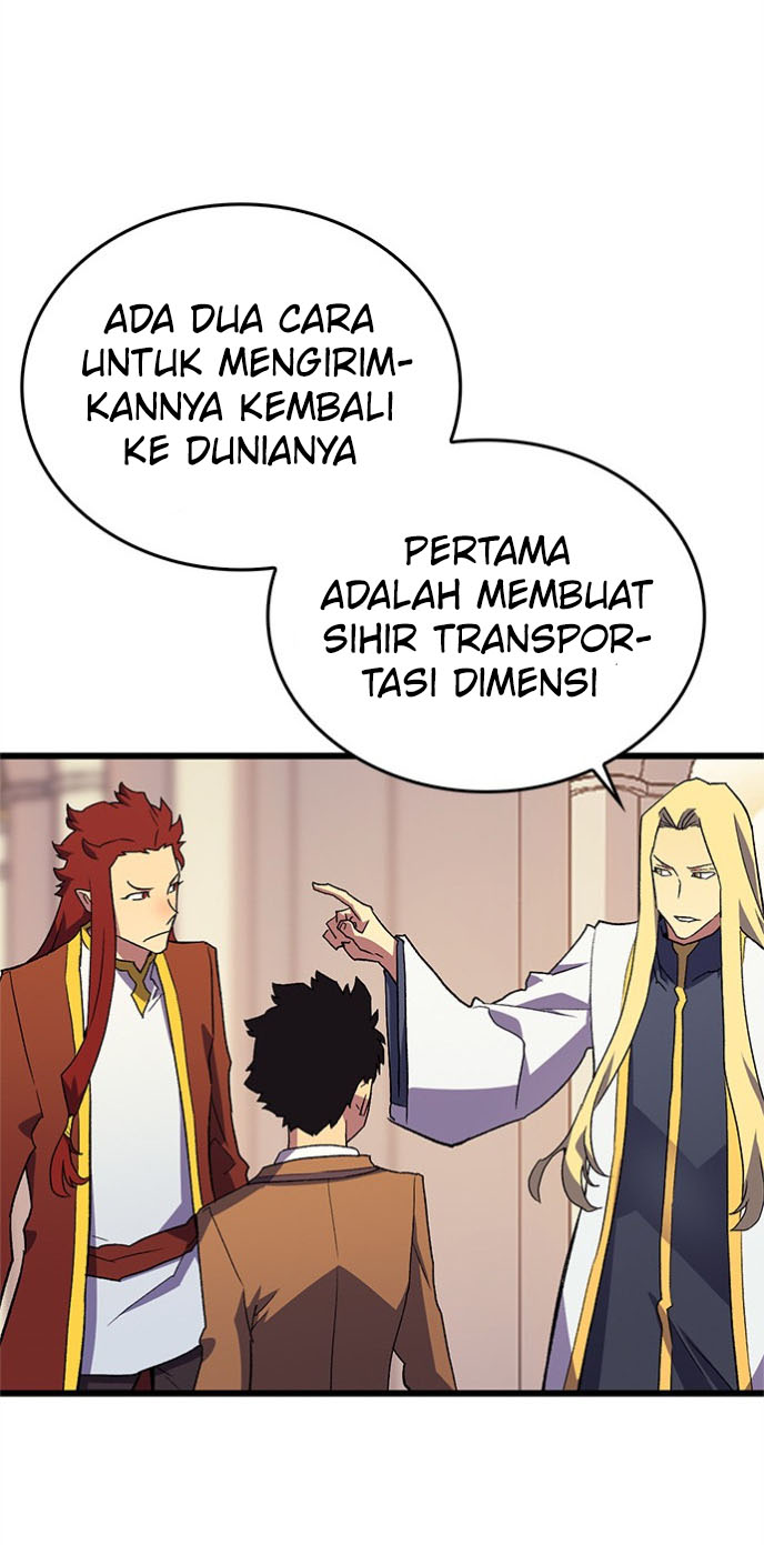 Wizard of Arsenia Chapter 01 Gambar 53