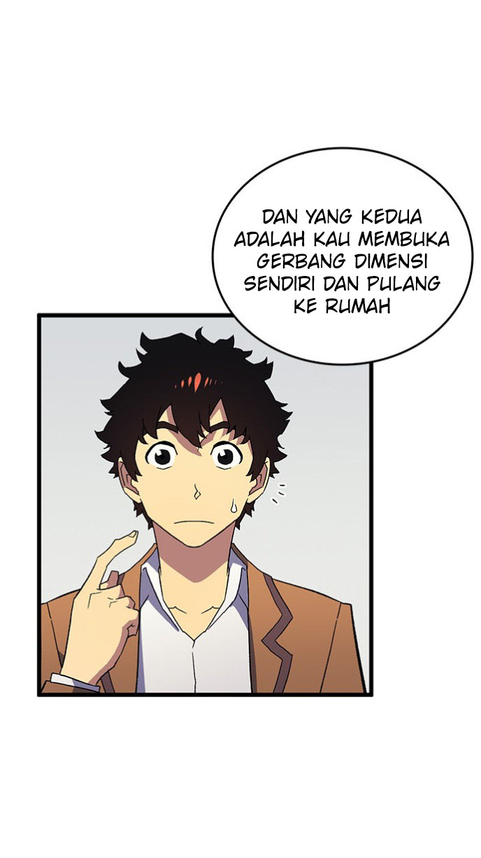Wizard of Arsenia Chapter 01 Gambar 54