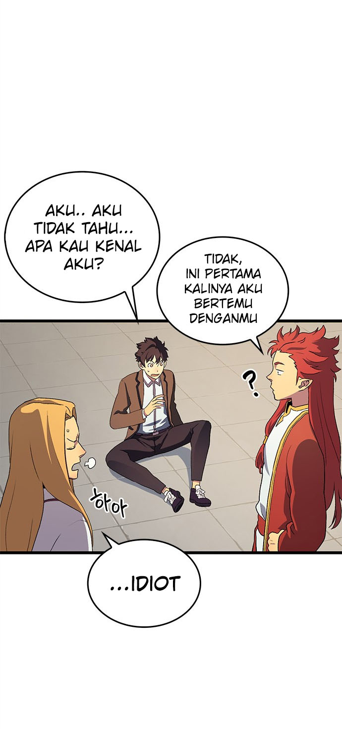 Wizard of Arsenia Chapter 01 Gambar 9