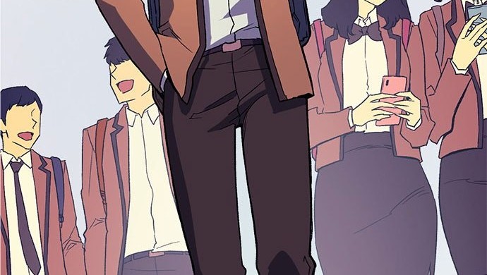 Wizard of Arsenia Chapter 00 Gambar 6