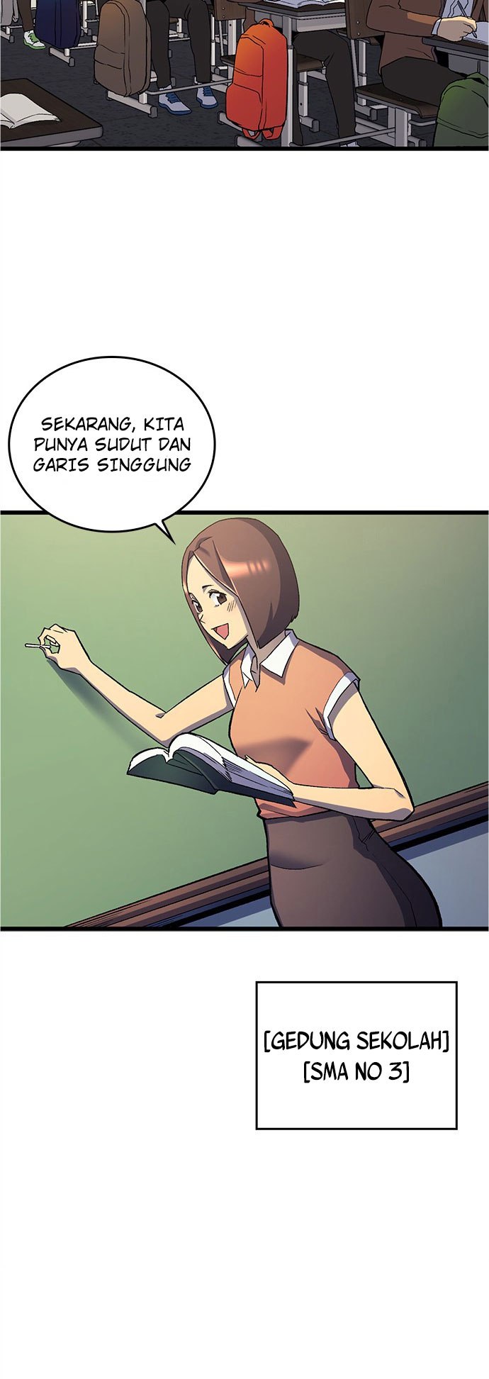 Wizard of Arsenia Chapter 00 Gambar 10