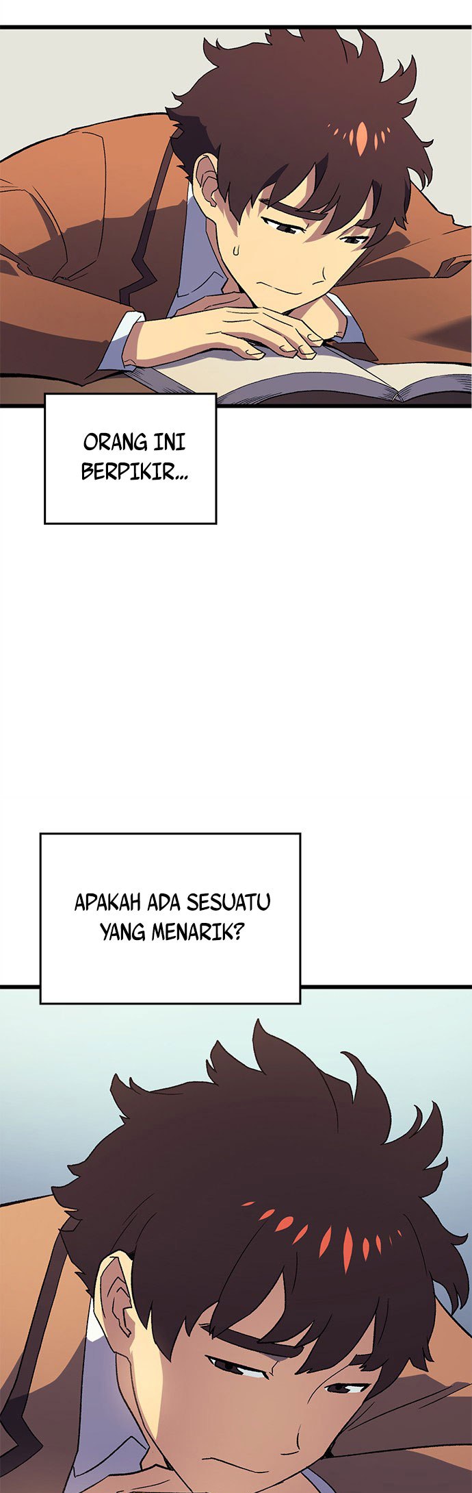 Wizard of Arsenia Chapter 00 Gambar 11