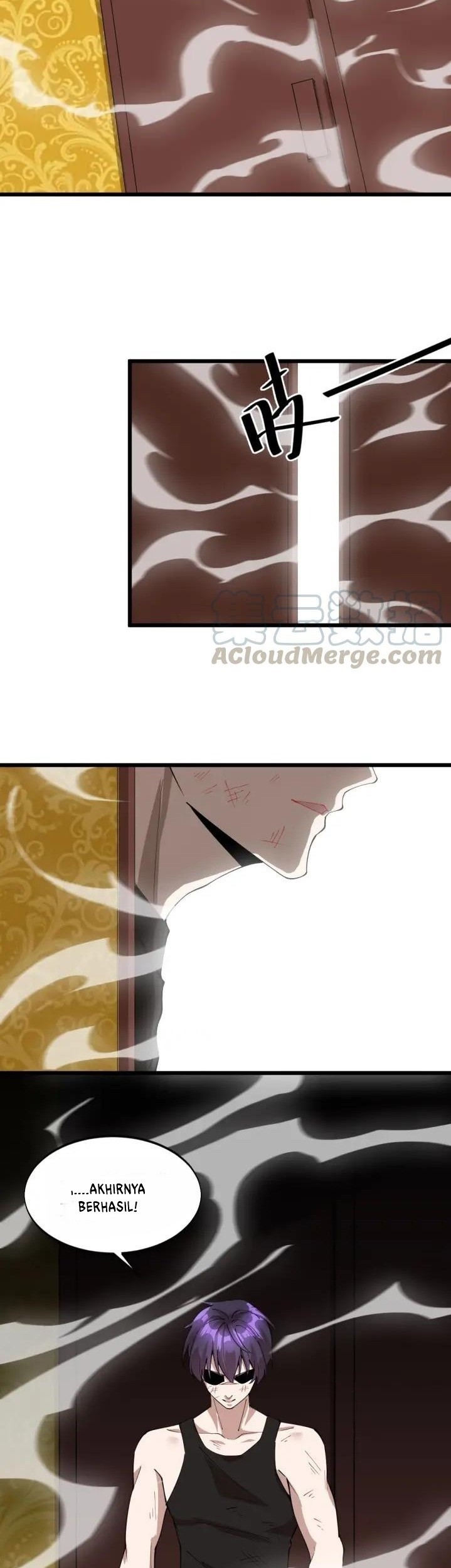Super Bodyguard Chapter 70 Gambar 11