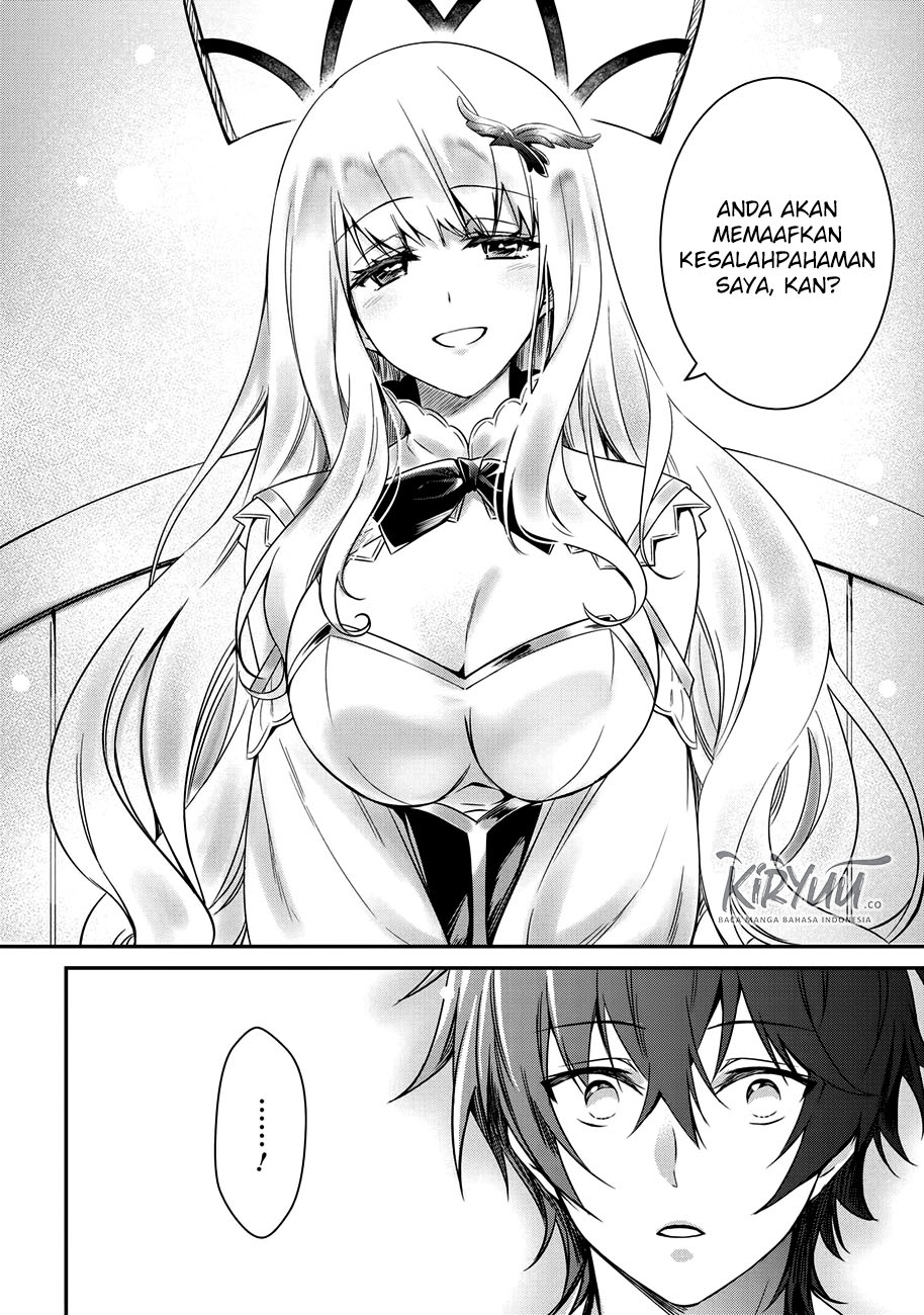 The Strongest Dull Prince’s Secret Battle for the Throne Chapter 04 Gambar 19
