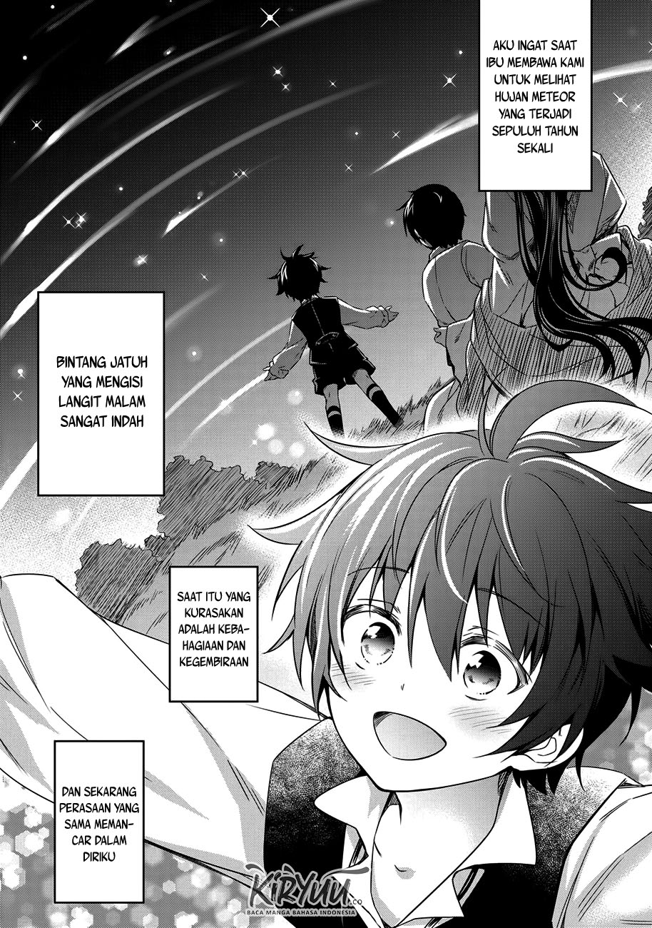 The Strongest Dull Prince’s Secret Battle for the Throne Chapter 04 Gambar 20