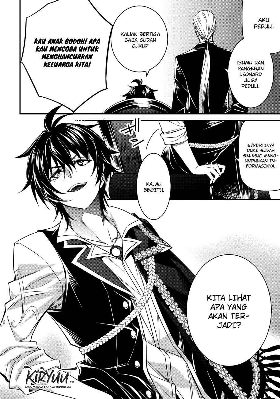 The Strongest Dull Prince’s Secret Battle for the Throne Chapter 03 Gambar 10