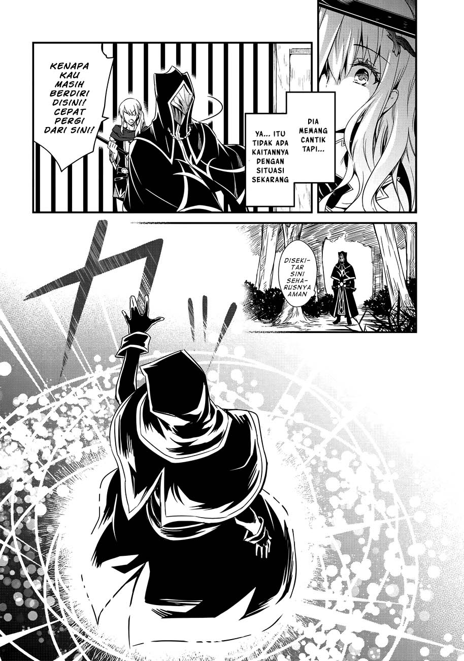 The Strongest Dull Prince’s Secret Battle for the Throne Chapter 02 Gambar 15