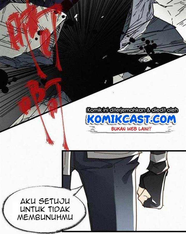 The Sacred Ruins Chapter 20 37