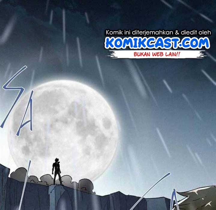 The Sacred Ruins Chapter 20 45