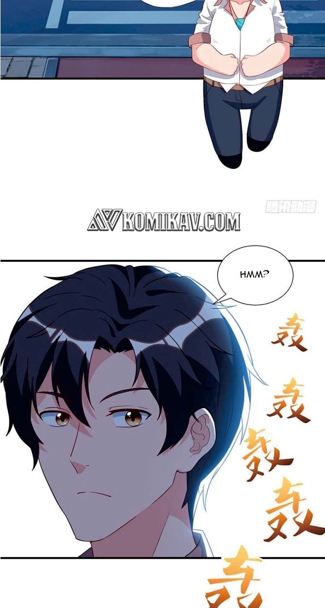 Baca Rebirth Abandoned Less Return Chapter 73 Gambar 2
