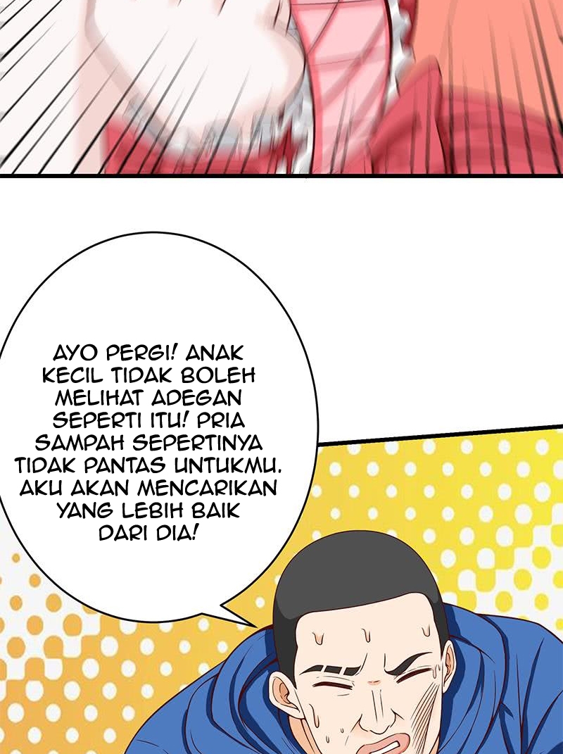 Strongest Transport System Chapter 03 Gambar 10