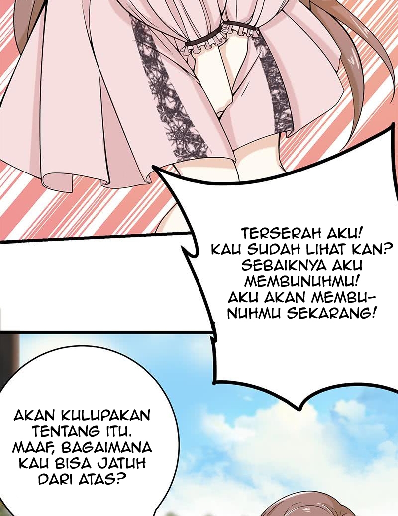 Strongest Transport System Chapter 03 Gambar 14