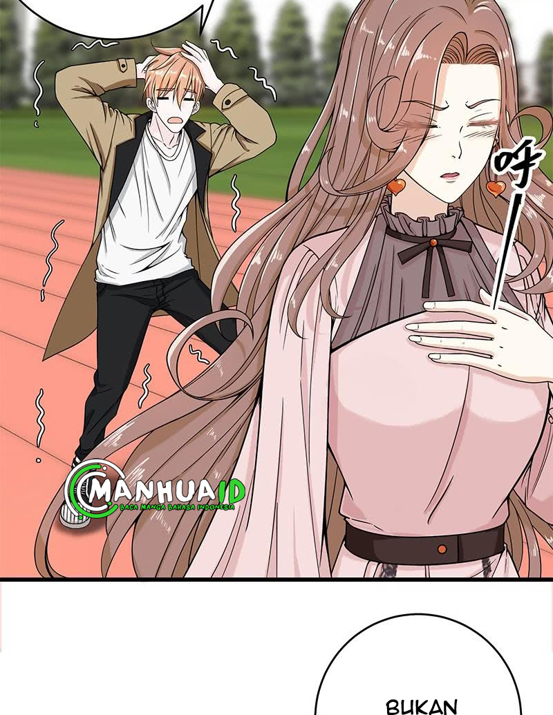 Strongest Transport System Chapter 03 Gambar 15