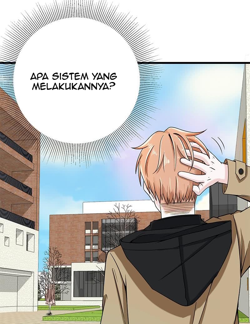Strongest Transport System Chapter 03 Gambar 17