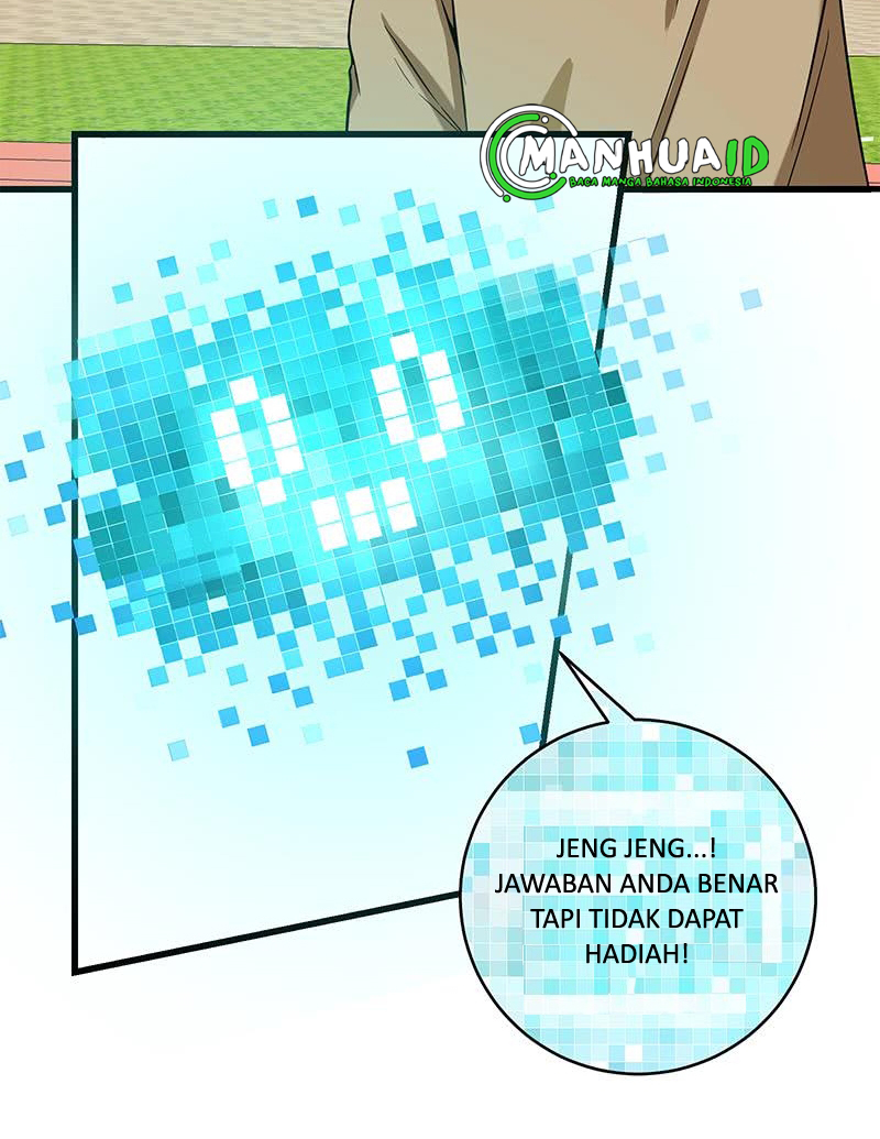 Strongest Transport System Chapter 03 Gambar 18