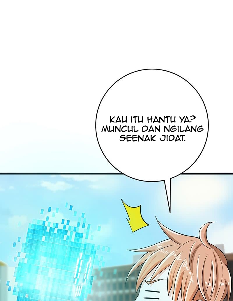 Strongest Transport System Chapter 03 Gambar 19