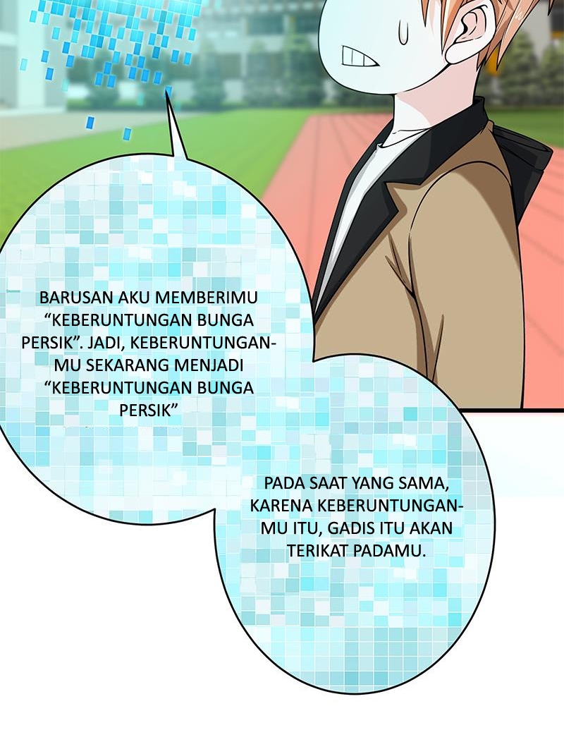 Strongest Transport System Chapter 03 Gambar 20