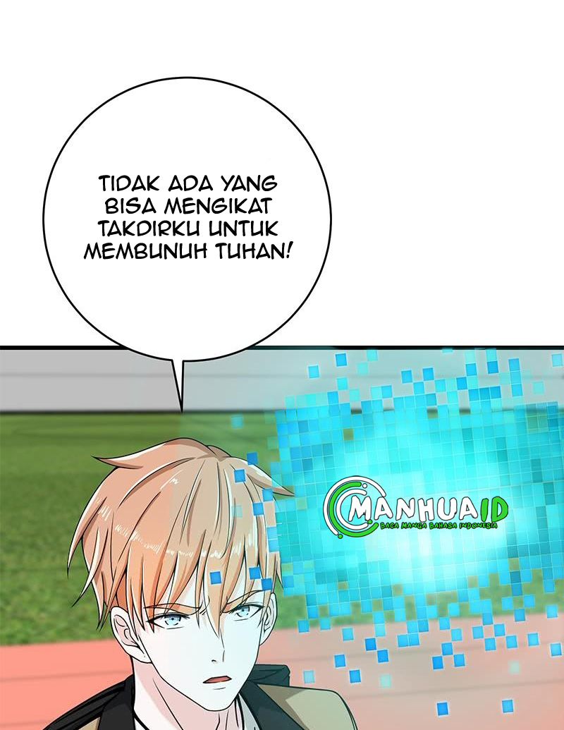 Strongest Transport System Chapter 03 Gambar 21