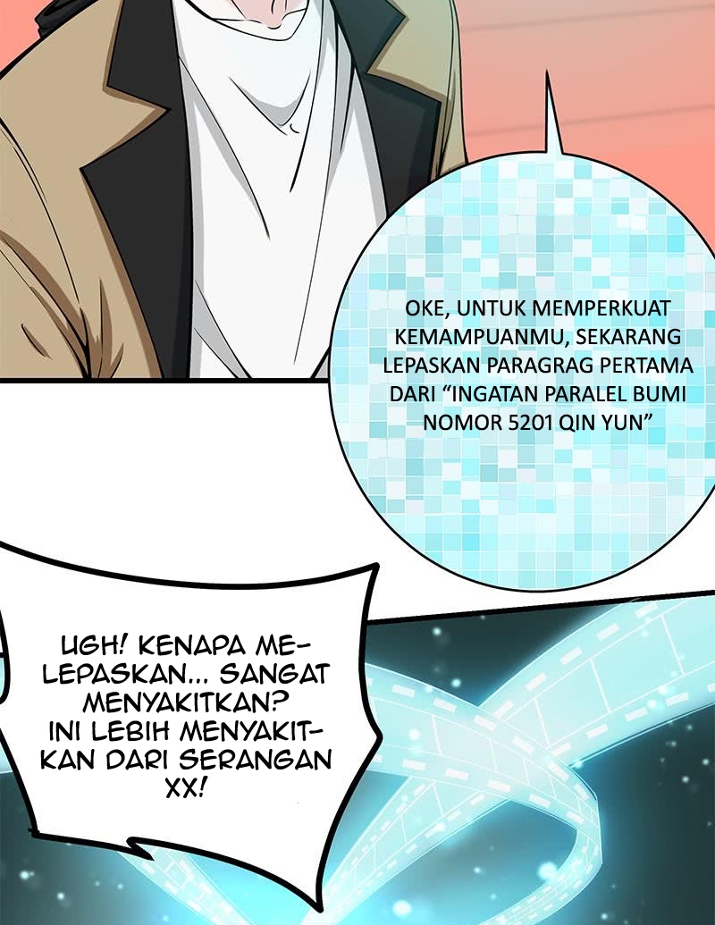 Strongest Transport System Chapter 03 Gambar 22