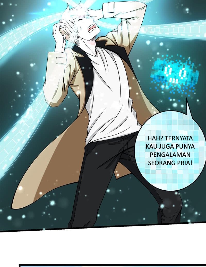 Strongest Transport System Chapter 03 Gambar 23