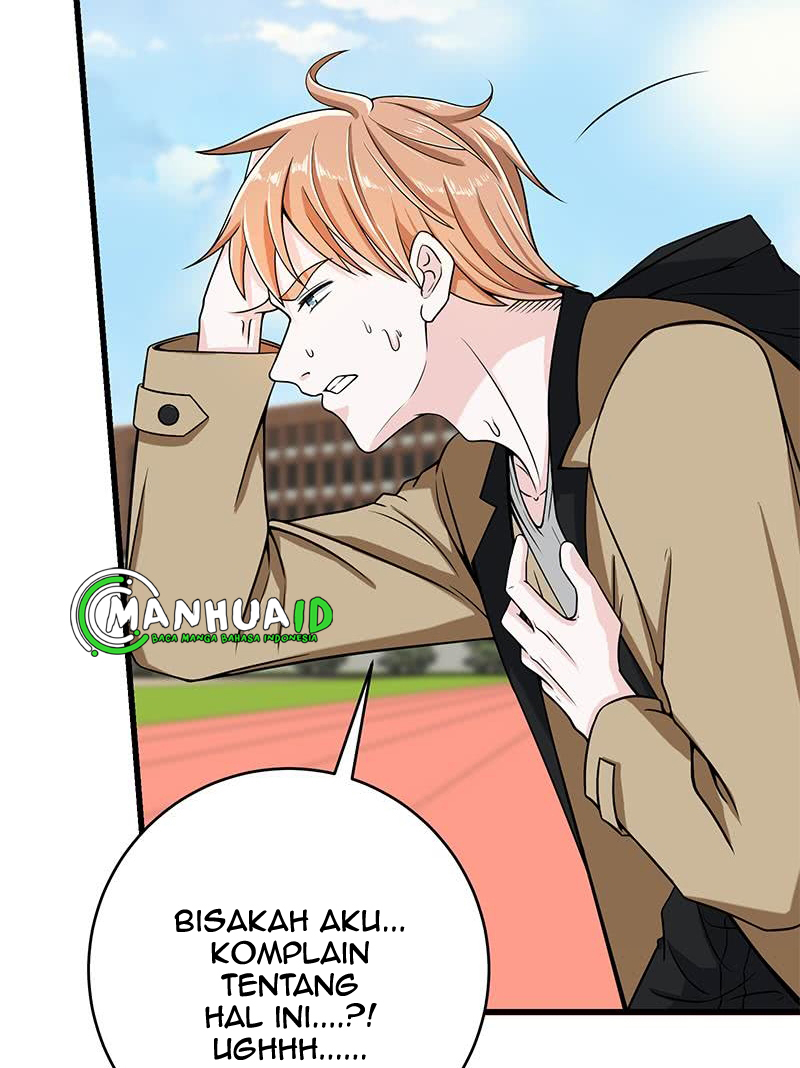 Strongest Transport System Chapter 03 Gambar 24