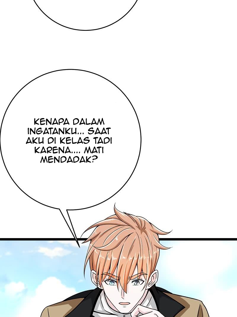 Strongest Transport System Chapter 03 Gambar 25