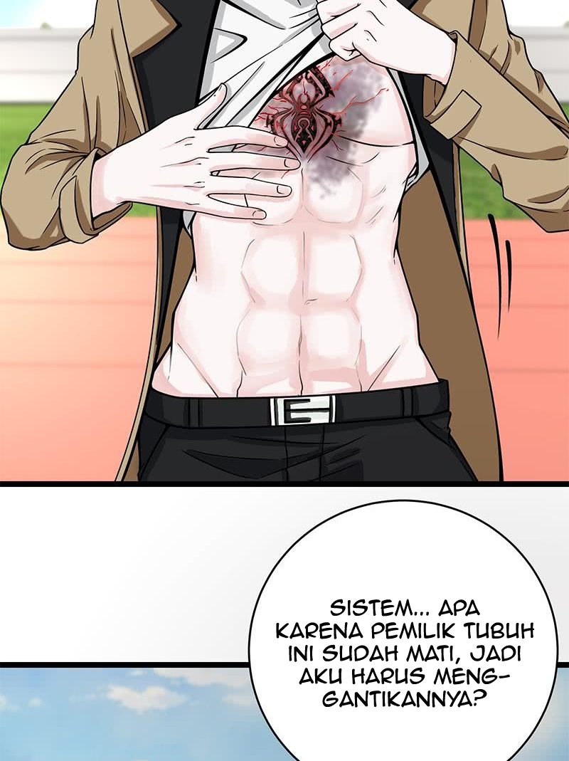 Strongest Transport System Chapter 03 Gambar 26