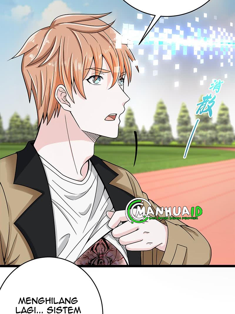 Strongest Transport System Chapter 03 Gambar 27