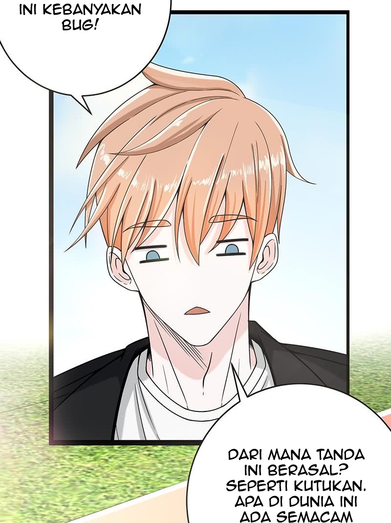 Strongest Transport System Chapter 03 Gambar 28