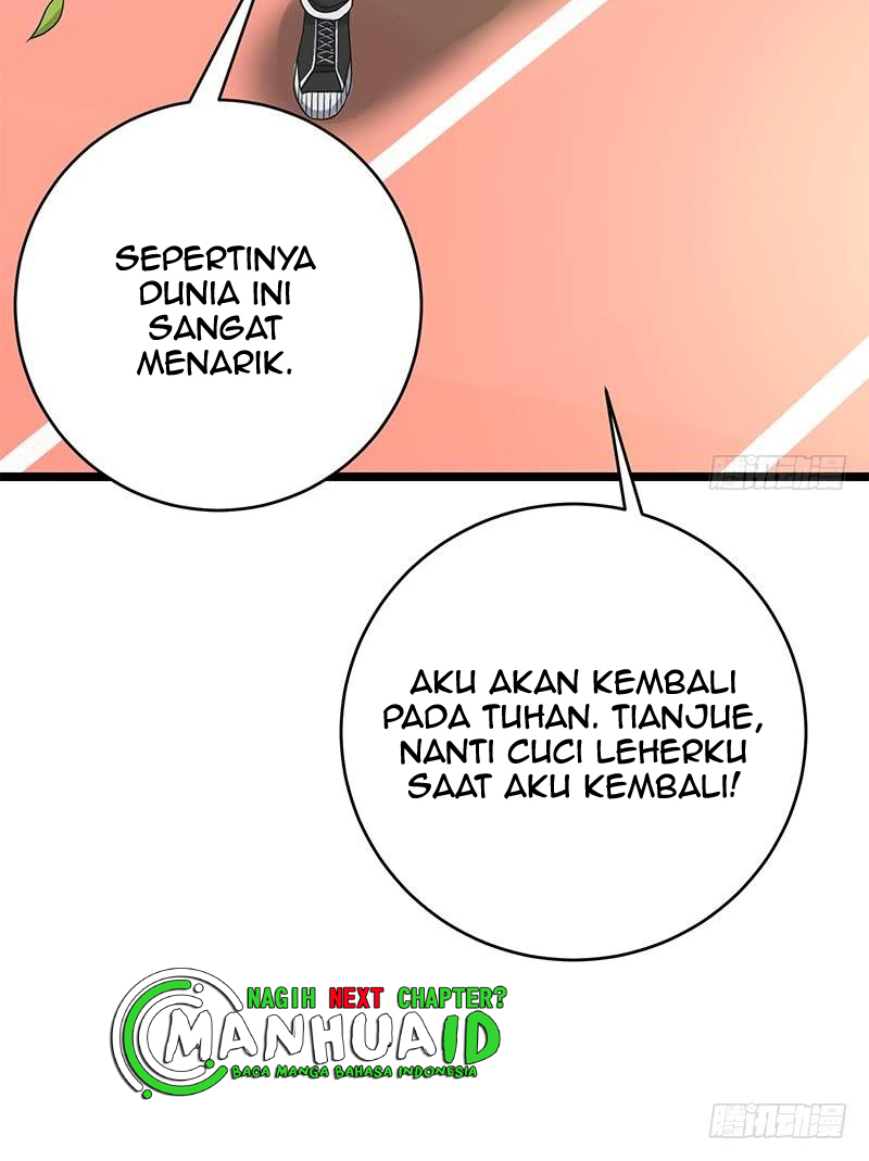 Strongest Transport System Chapter 03 Gambar 30