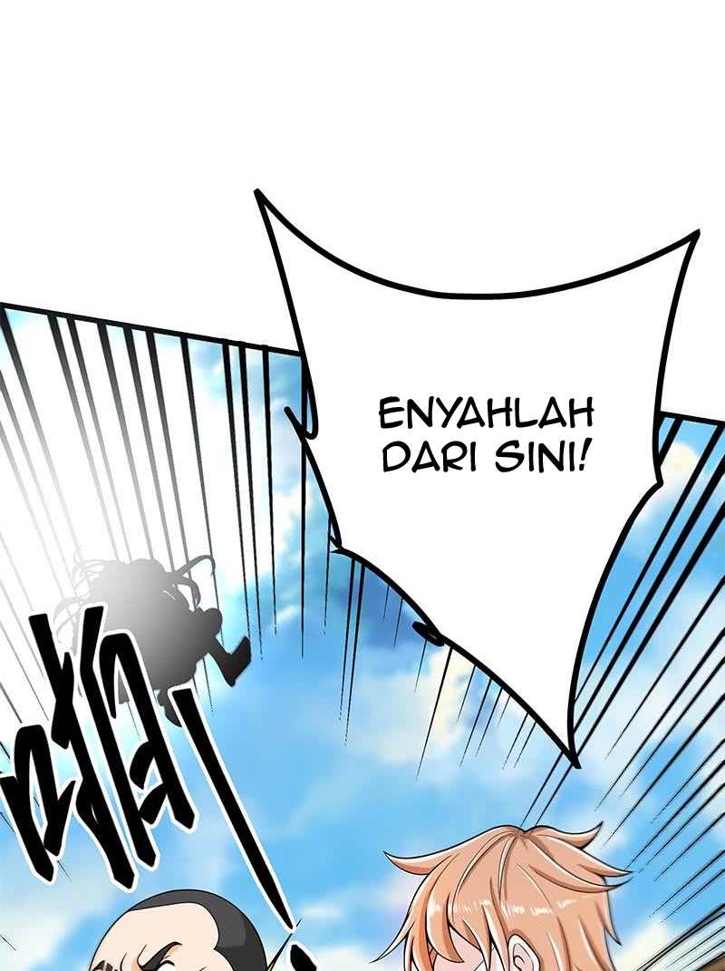 Strongest Transport System Chapter 03 Gambar 4