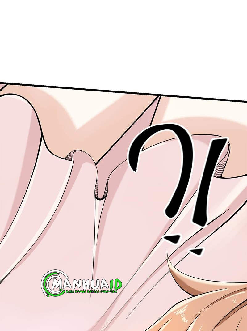 Strongest Transport System Chapter 03 Gambar 6