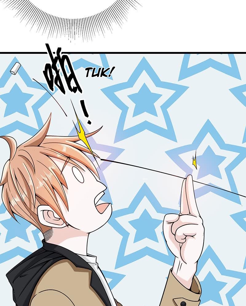 Strongest Transport System Chapter 02 Gambar 10