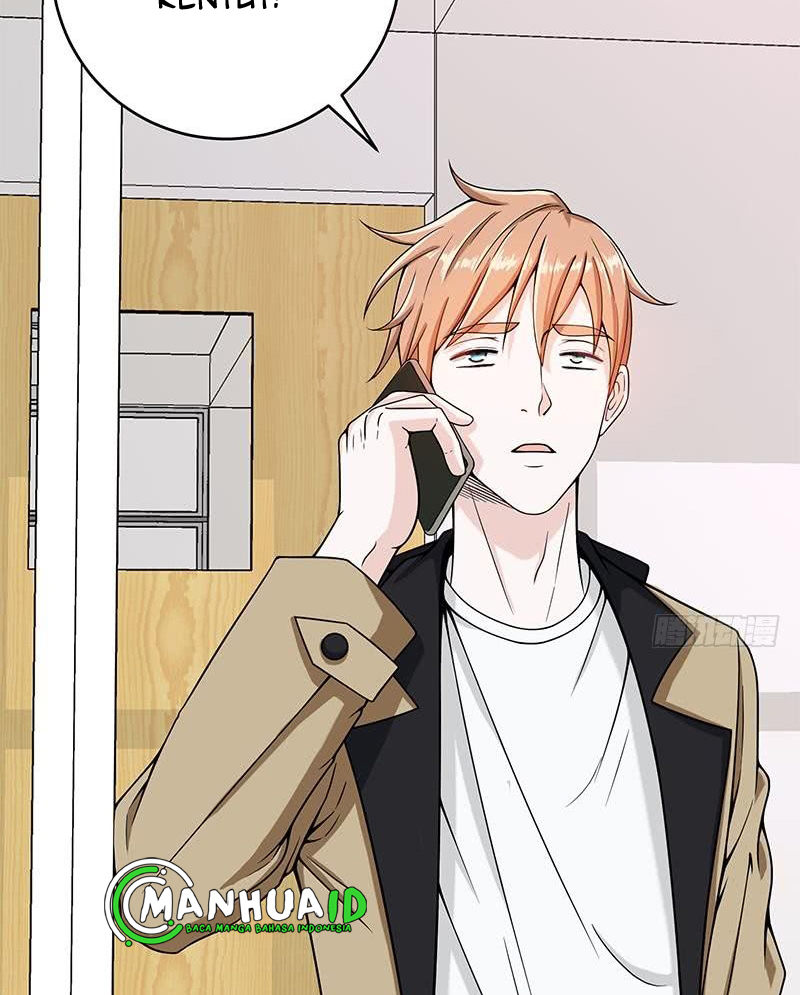 Strongest Transport System Chapter 02 Gambar 12