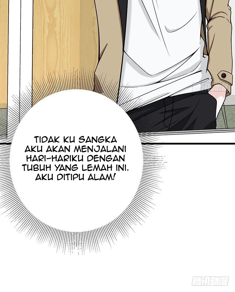 Strongest Transport System Chapter 02 Gambar 13