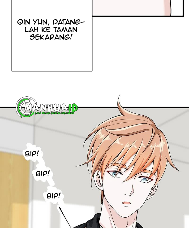 Strongest Transport System Chapter 02 Gambar 15