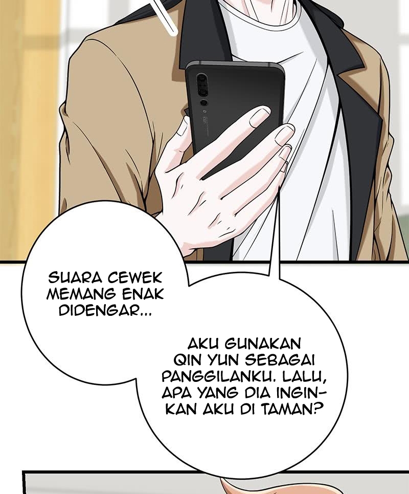 Strongest Transport System Chapter 02 Gambar 16