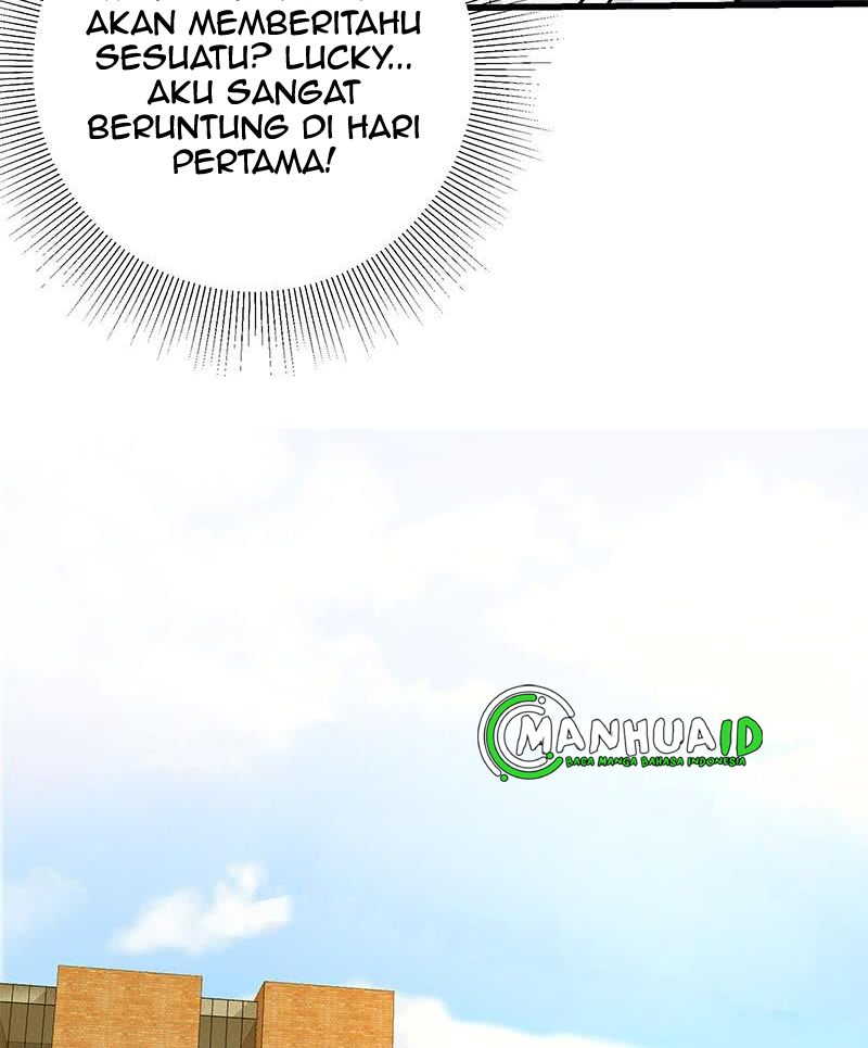 Strongest Transport System Chapter 02 Gambar 18