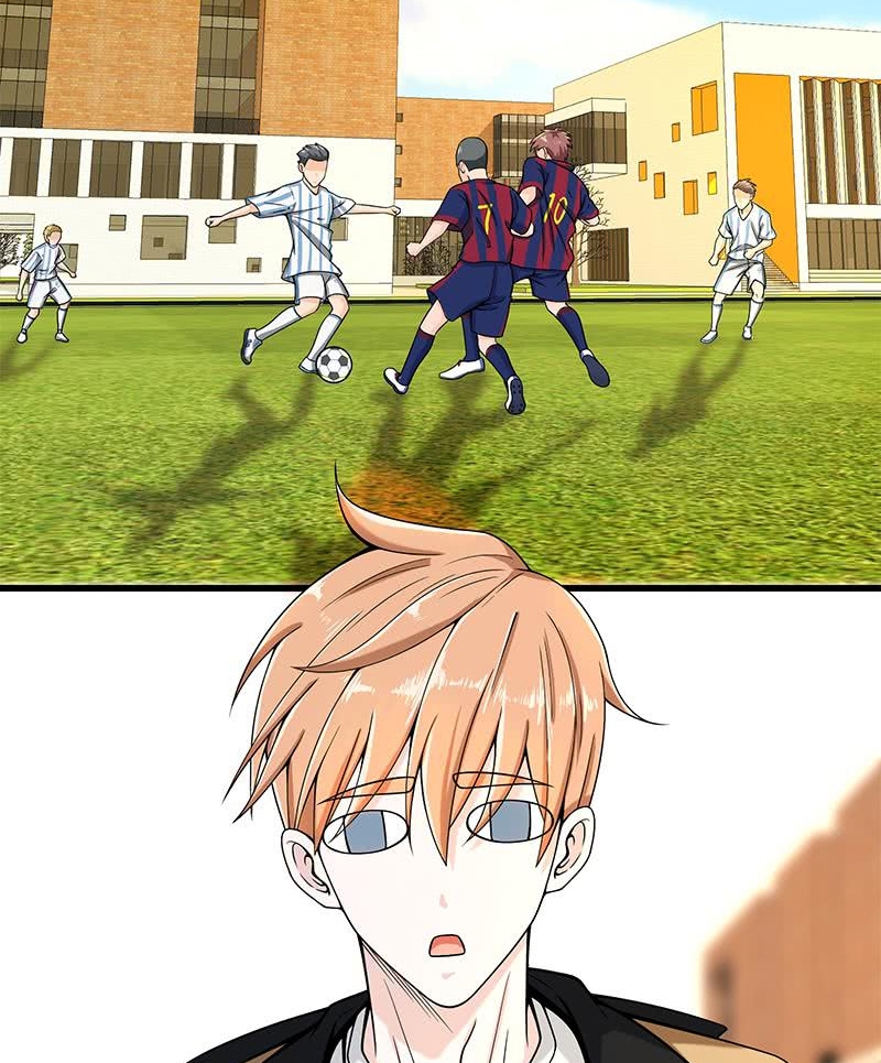 Strongest Transport System Chapter 02 Gambar 19