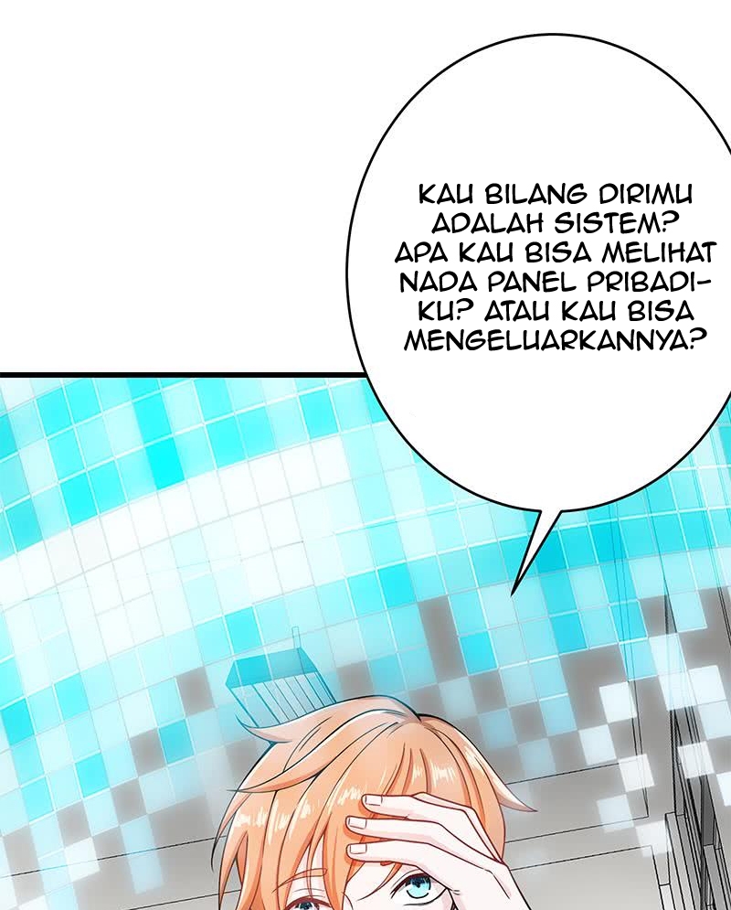 Baca  Strongest Transport System Chapter 02 Gambar 2