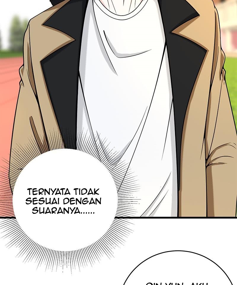 Strongest Transport System Chapter 02 Gambar 20